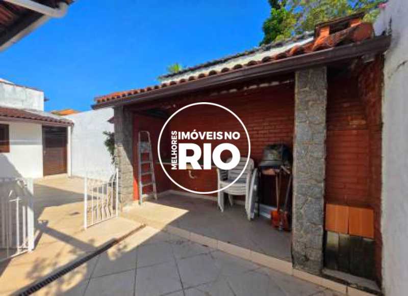 Casa Duplex na Barra da Tijuca - 7