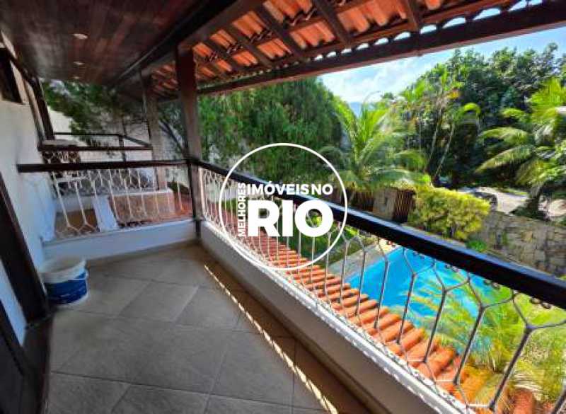 Casa Duplex na Barra da Tijuca - 9