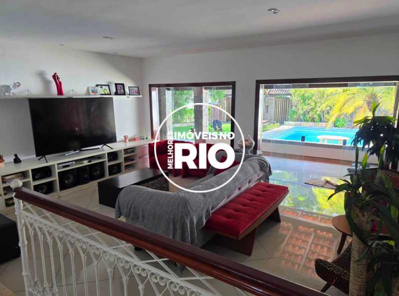 Casa Duplex na Barra da Tijuca - 10