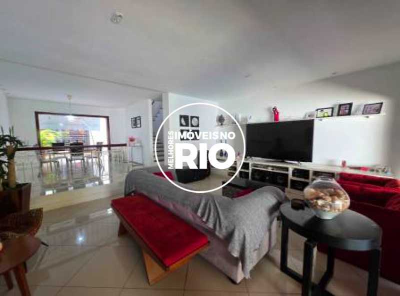 Casa Duplex na Barra da Tijuca - 11