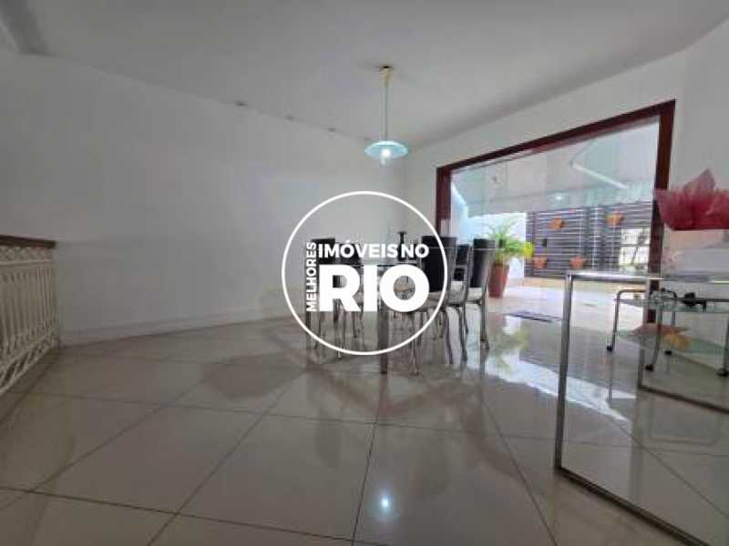 Casa Duplex na Barra da Tijuca - 12