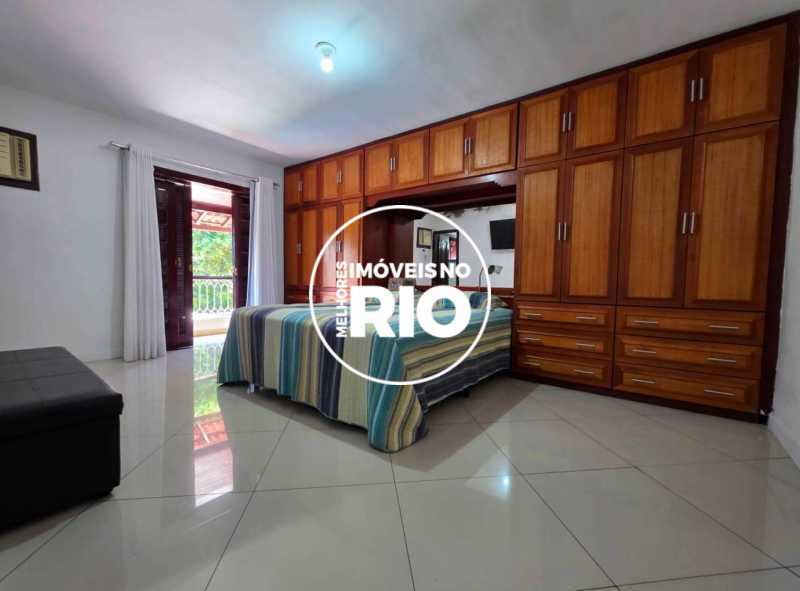 Casa Duplex na Barra da Tijuca - 13