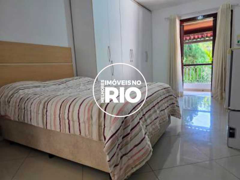 Casa Duplex na Barra da Tijuca - 15