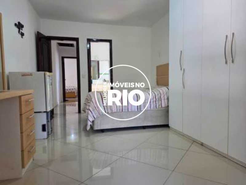Casa Duplex na Barra da Tijuca - 16
