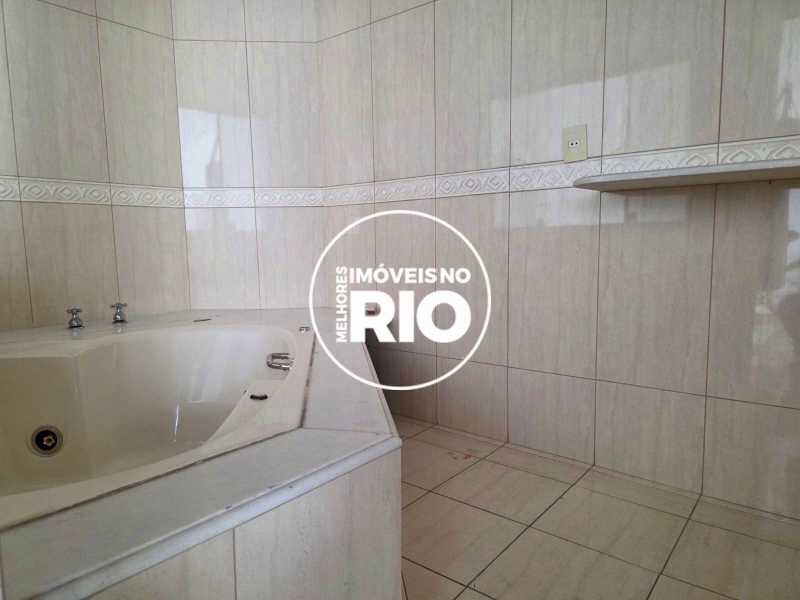 Casa Duplex na Barra da Tijuca - 18