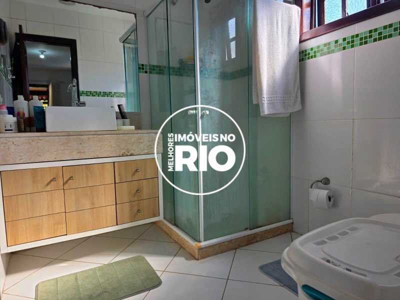 Casa Duplex na Barra da Tijuca - 19