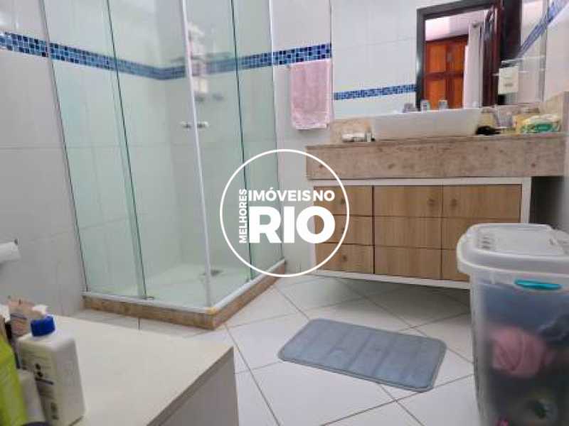 Casa Duplex na Barra da Tijuca - 20