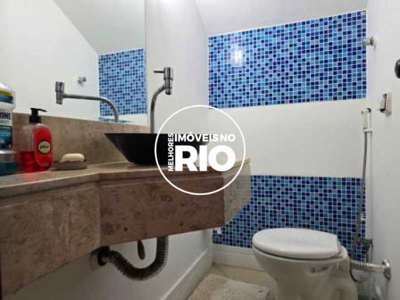 Casa Duplex na Barra da Tijuca - 21