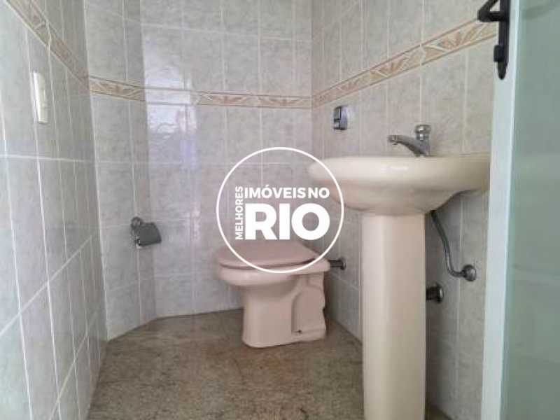 Casa Duplex na Barra da Tijuca - 22