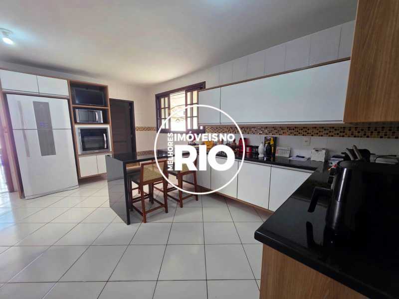 Casa Duplex na Barra da Tijuca - 23