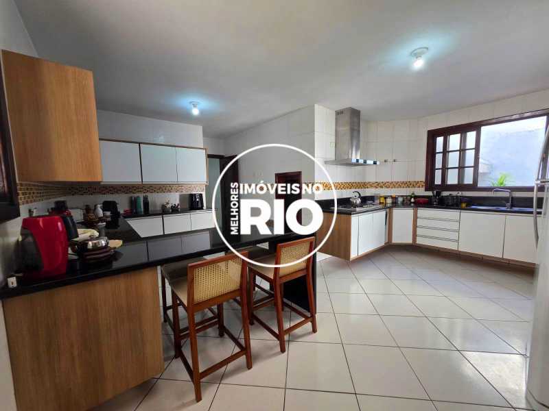 Casa Duplex na Barra da Tijuca - 24