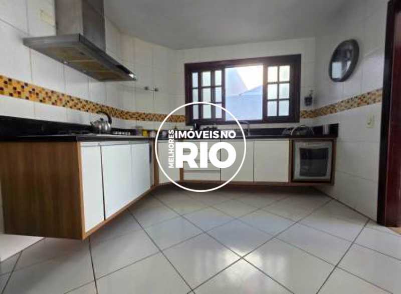 Casa Duplex na Barra da Tijuca - 25