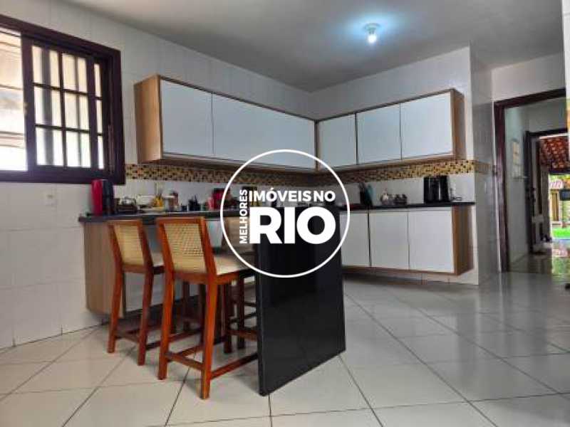 Casa Duplex na Barra da Tijuca - 26