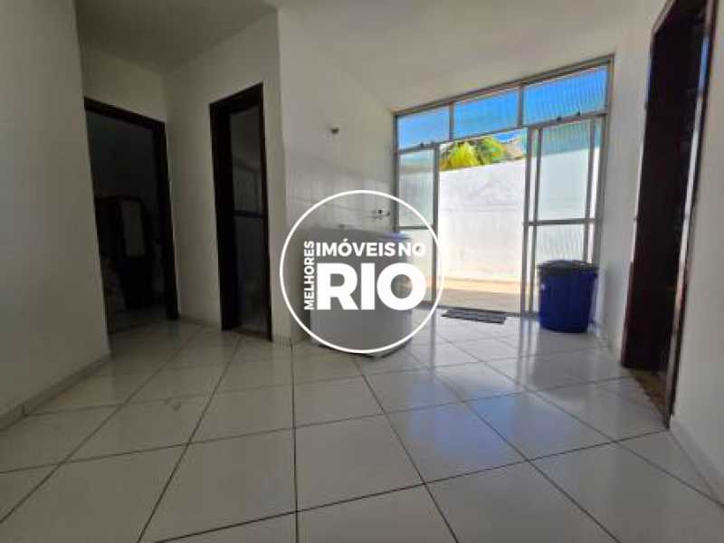 Casa Duplex na Barra da Tijuca - 27