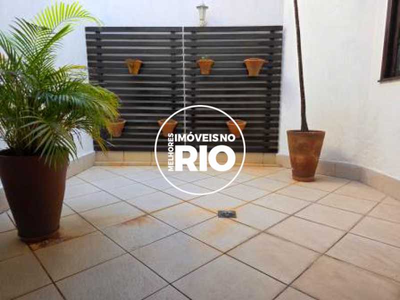 Casa Duplex na Barra da Tijuca - 28