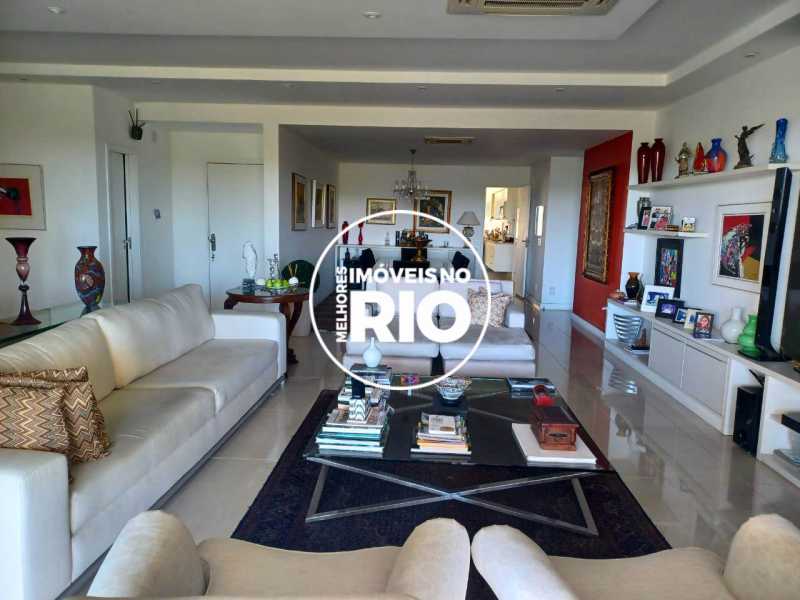 Apartamento na Barra da Tijuca - 2