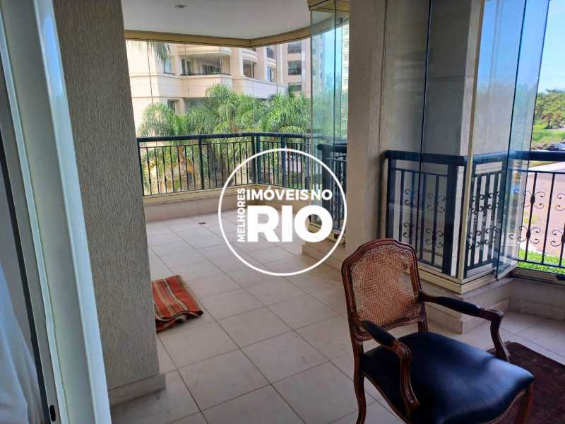 Apartamento na Barra da Tijuca - 3