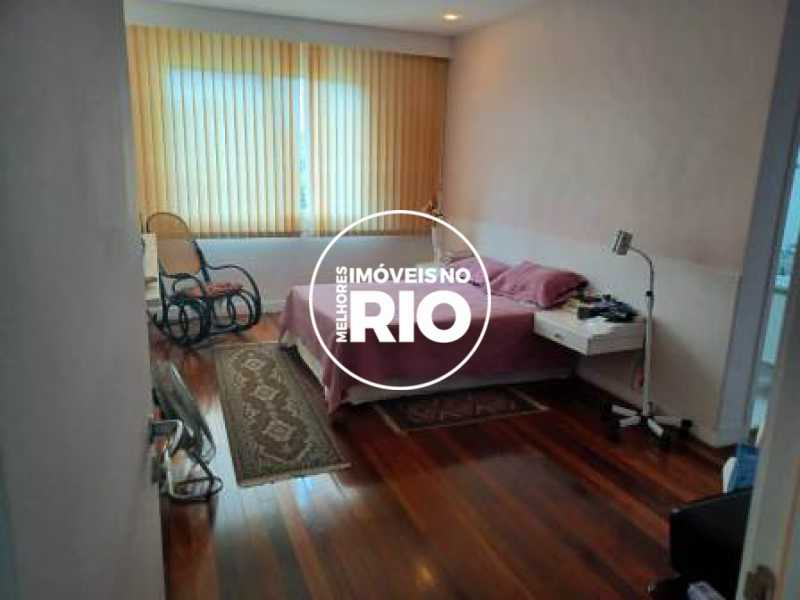 Apartamento na Barra da Tijuca - 7
