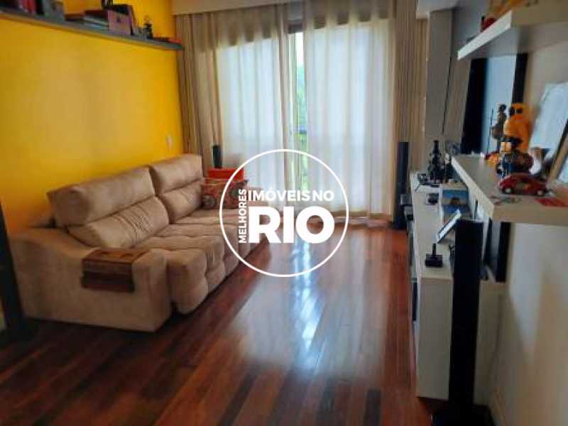 Apartamento na Barra da Tijuca - 8