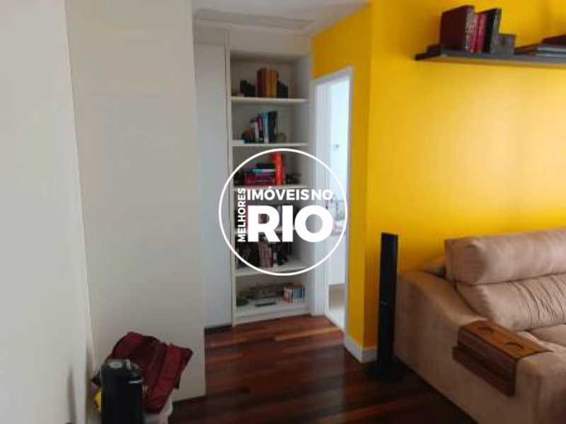 Apartamento na Barra da Tijuca - 9