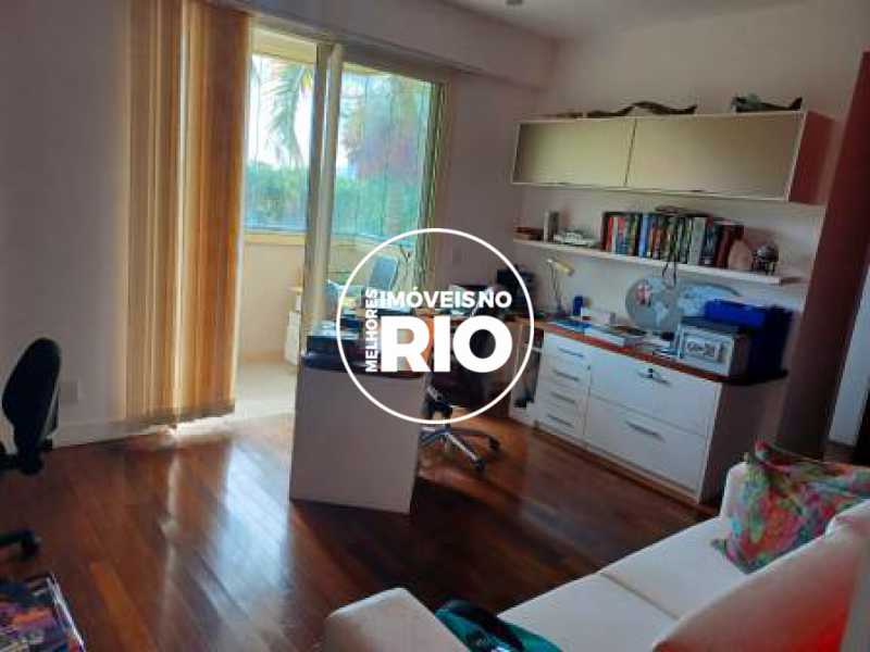 Apartamento na Barra da Tijuca - 10