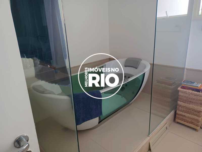 Apartamento na Barra da Tijuca - 11