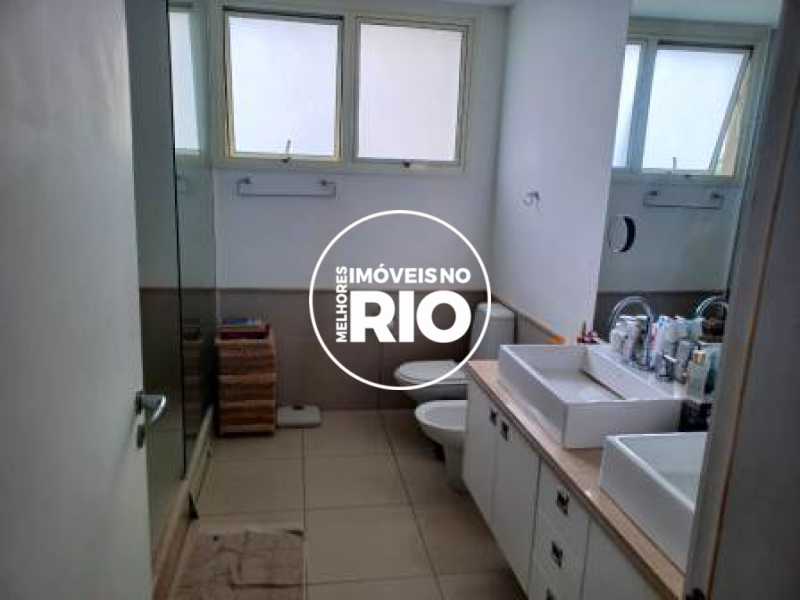 Apartamento na Barra da Tijuc. - 12
