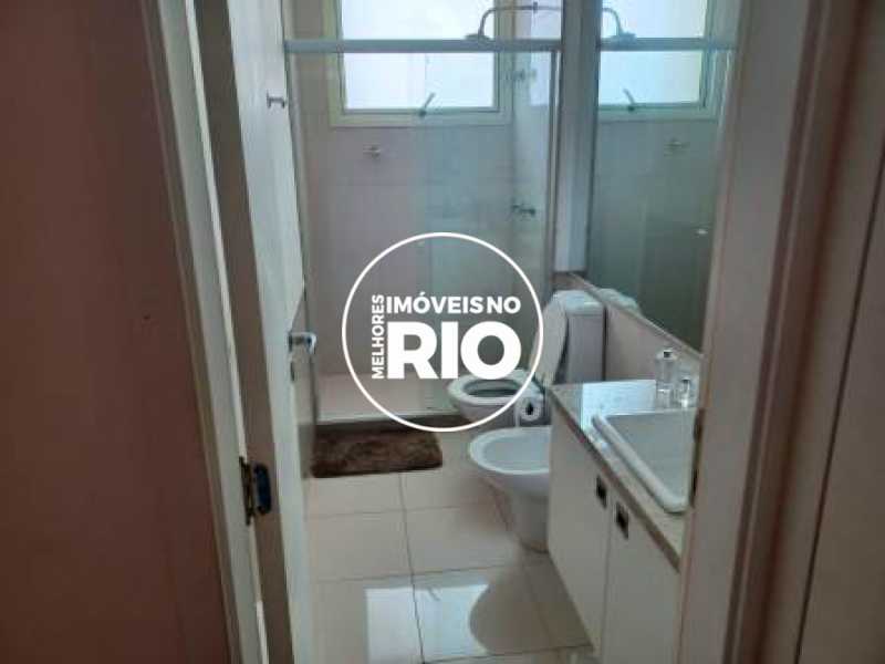 Apartamento na Barra da Tijuca - 13