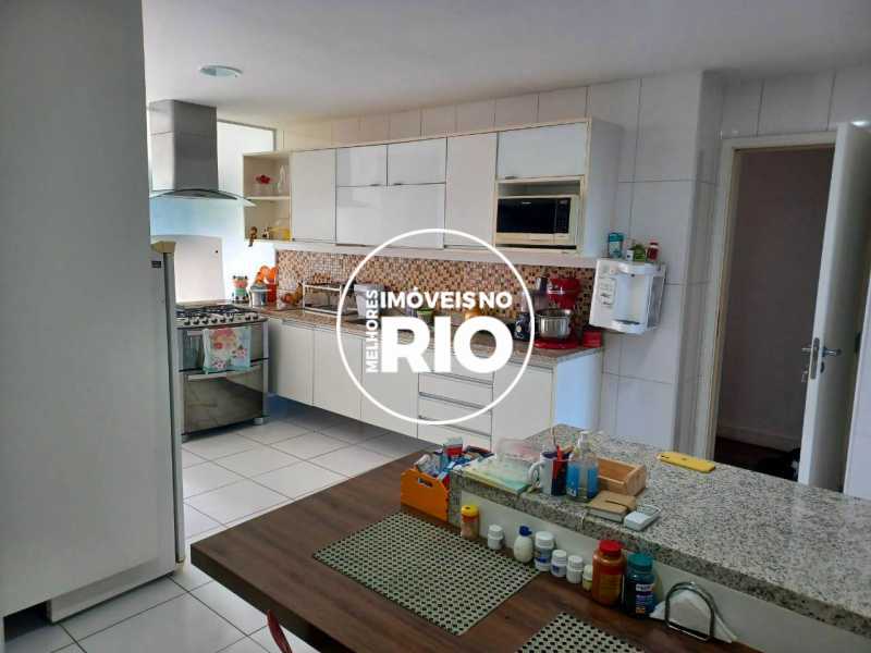 Apartamento na Barra da Tijuca - 14