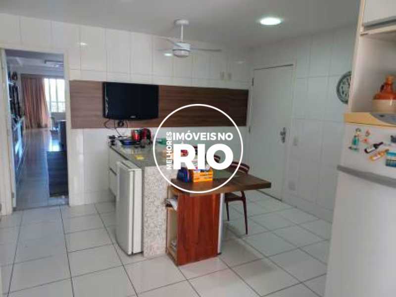 Apartamento na Barra da Tijuca - 15