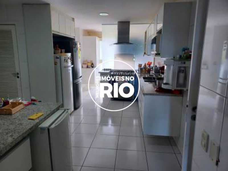 Apartamento na Barra da Tijuca - 16