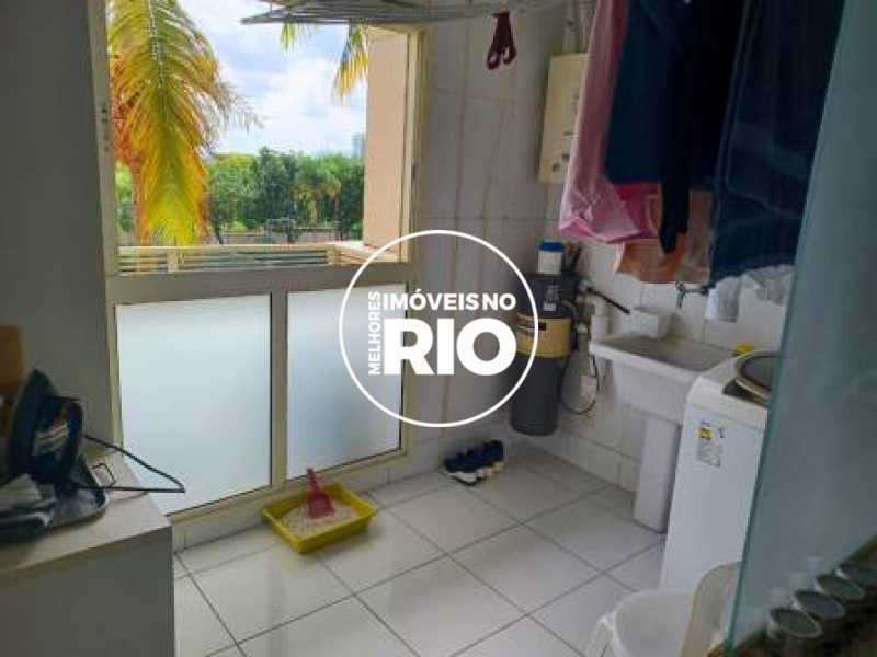 Apartamento na Barra da Tijuca - 17