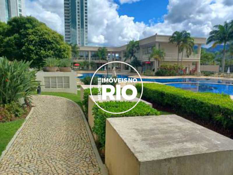Apartamento na Barra da Tijuca - 18