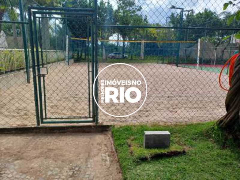 Apartamento na Barra da Tijuca - 19