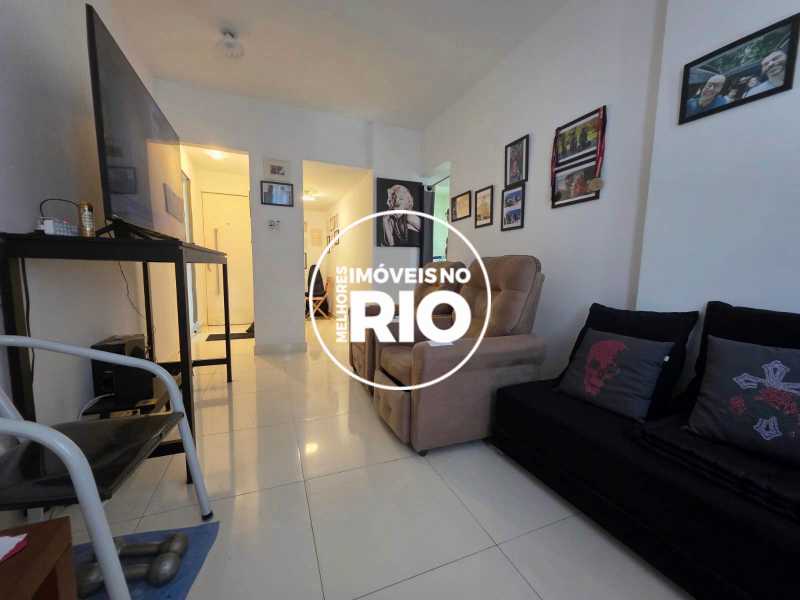 Apartamento no Grajaú - 2