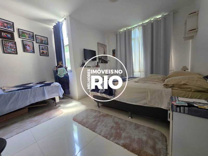 Apartamento no Grajaú - 3