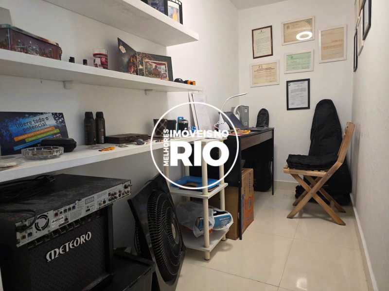 Apartamento no Grajaú - 5