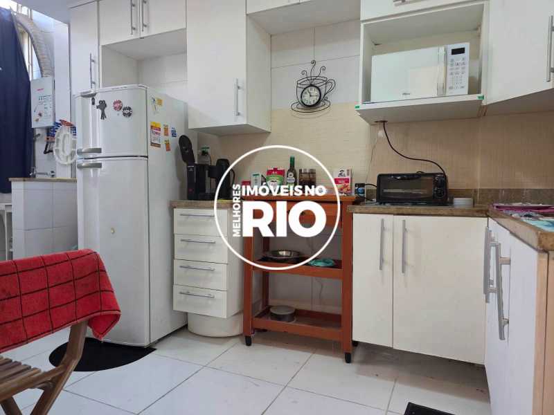 Apartamento no Grajaú - 7