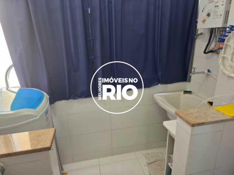 Apartamento no Grajaú - 9