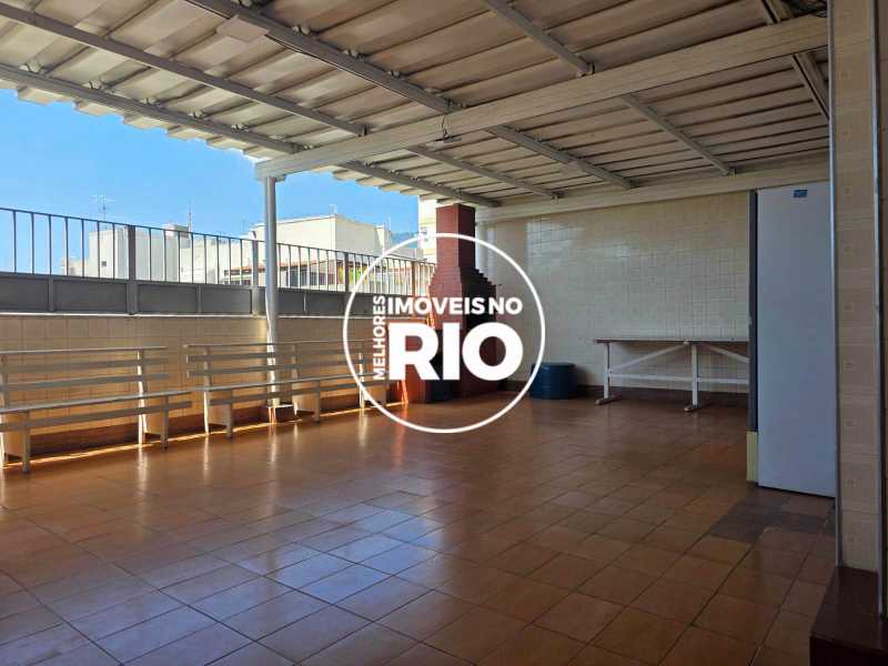 Apartamento no Grajaú - 10