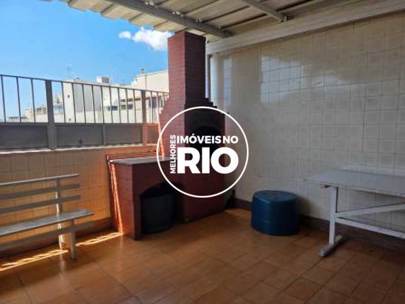 Apartamento no Grajaú - 11