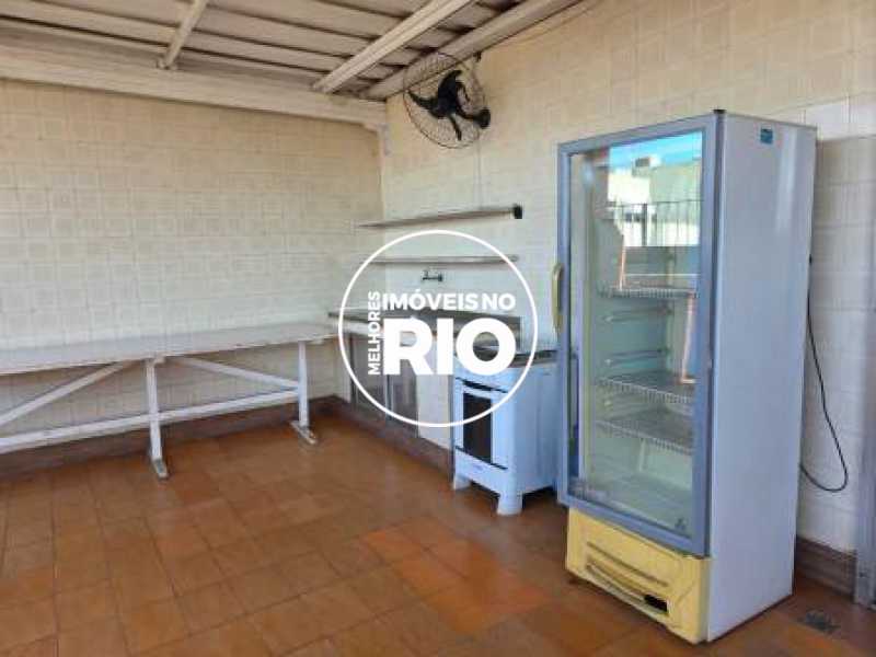 Apartamento no Grajaú - 12