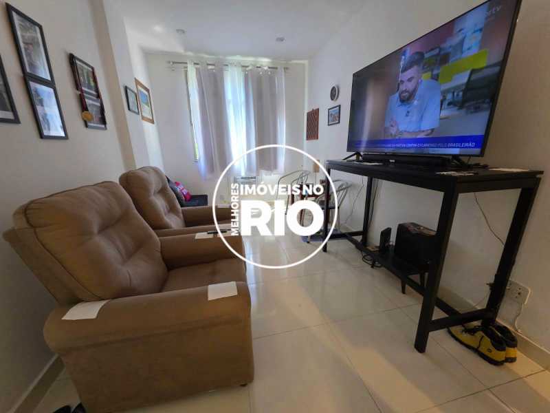 Apartamento no Grajaú - 13