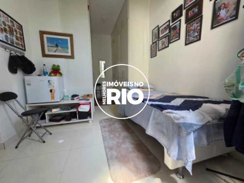 Apartamento no Grajaú - 16