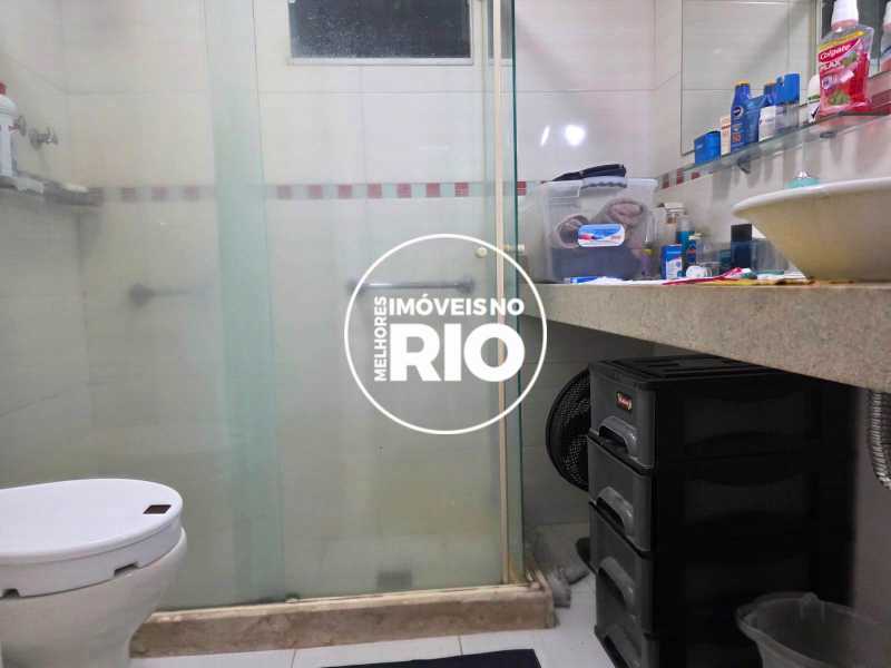 Apartamento no Grajaú - 18