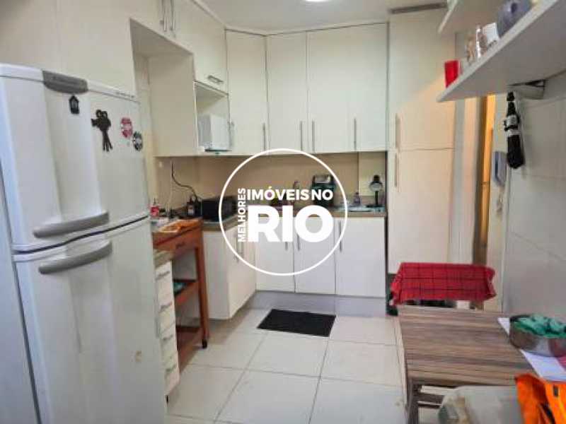 Apartamento no Grajaú - 20