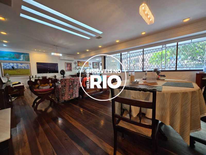 Apartamento em Ipanema - 1
