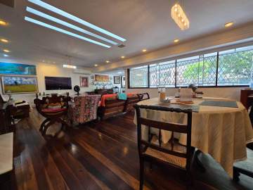 Apartamento 4 quartos à venda Rio de Janeiro,RJ - R$ 2.990.000 - MIR5149