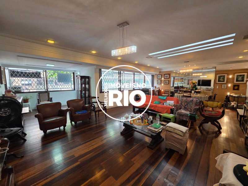 Apartamento em Ipanema - 2