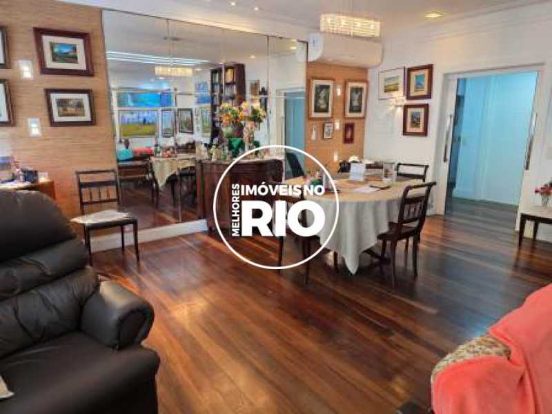 Apartamento em Ipanema - 3